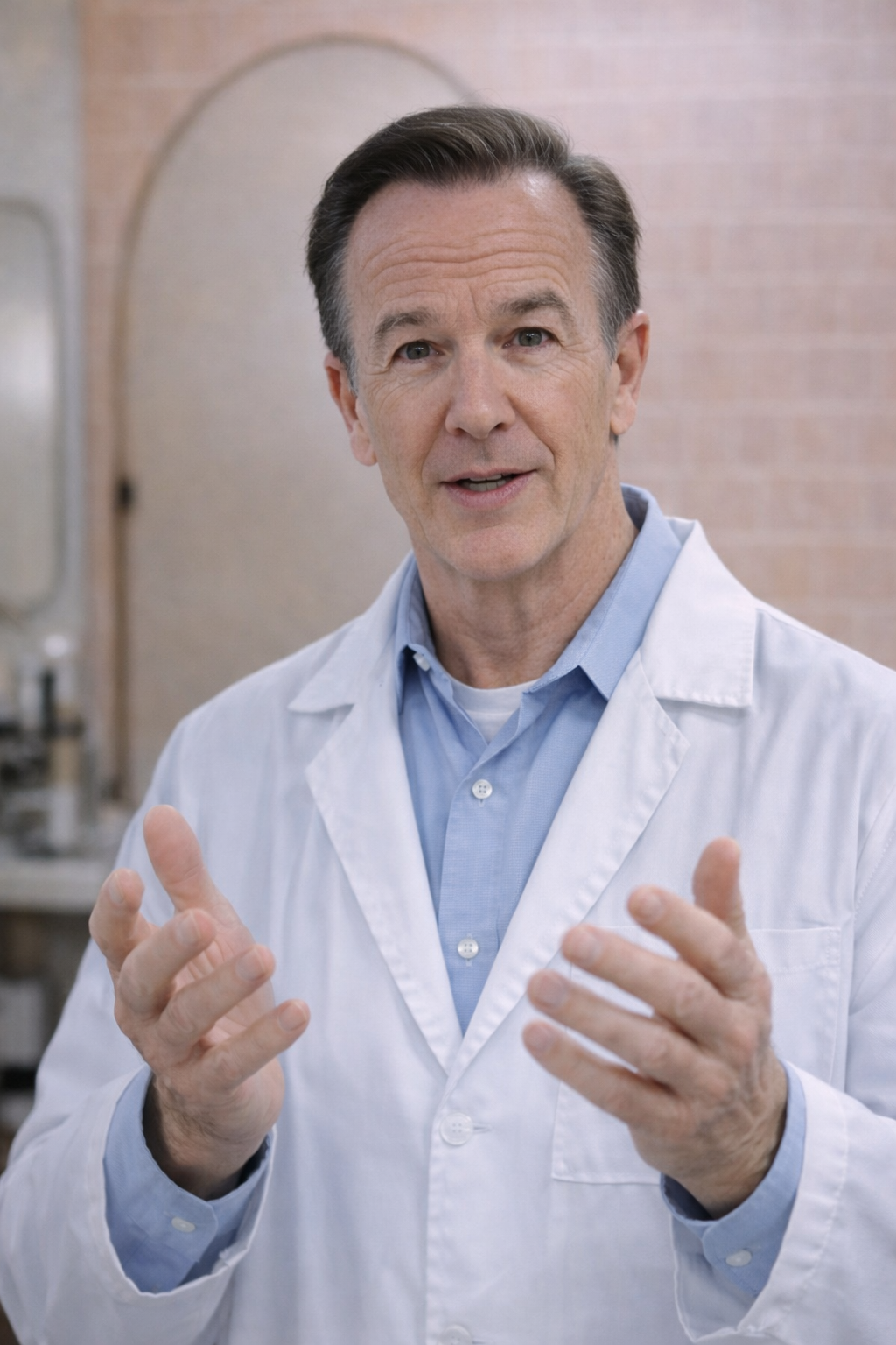 James Anderson - Cleaning Expert